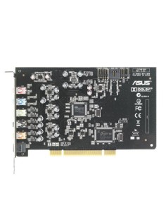 ASUS Xonar D-KARA Interno PCI 2