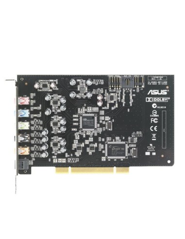 ASUS Xonar D-KARA Interno PCI