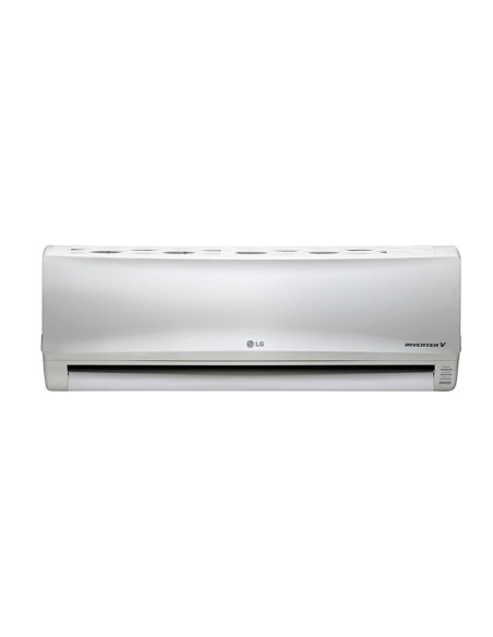 LG Z12SL.NSH condizionatore fisso Condizionatore unità interna Bianco