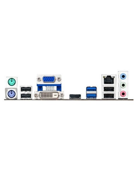 ASUS Z77-A Intel Z77 LGA 1155 (Socket H2) ATX