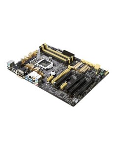 ASUS Z87-A Intel® Z87 LGA 1150 (Presa H3) ATX 2