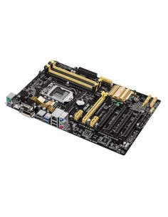ASUS Z87-K Intel® Z87 LGA 1150 (Presa H3) ATX 2