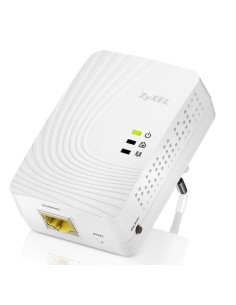 Zyxel PLA5205 600 Mbit s Collegamento ethernet LAN Bianco 2 pz
