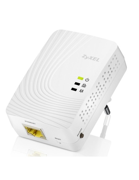 Zyxel PLA5205 600 Mbit s Collegamento ethernet LAN Bianco 2 pz