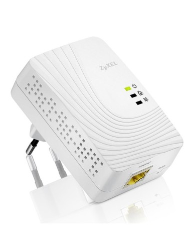 Zyxel PLA5205 600 Mbit s Collegamento ethernet LAN Bianco 2 pz