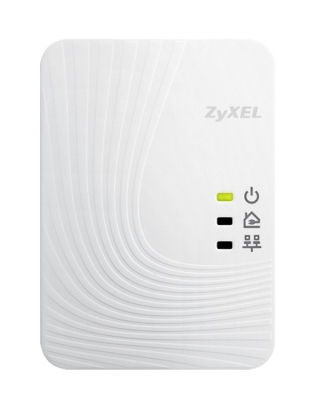 Zyxel PLA5205 600 Mbit s Collegamento ethernet LAN Bianco 2 pz