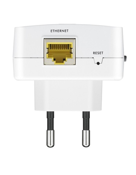 Zyxel PLA5205 600 Mbit s Collegamento ethernet LAN Bianco 2 pz
