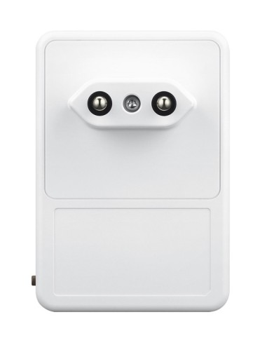 Zyxel PLA5205 600 Mbit s Collegamento ethernet LAN Bianco 2 pz
