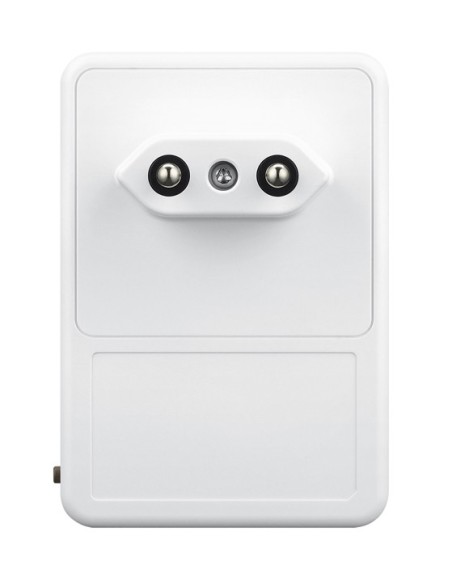 Zyxel PLA5205 600 Mbit s Collegamento ethernet LAN Bianco 2 pz