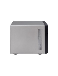 QNAP TS-870 server NAS e di archiviazione Tower Collegamento ethernet LAN Nero 2
