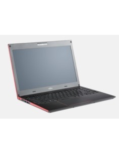 Fujitsu LIFEBOOK U554 Computer portatile 33,8 cm (13.3") Intel® Core™ i5 8 GB DDR3-SDRAM 500 GB Hard Disk Ibrido Windows 7 2