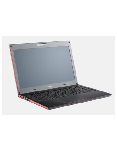 Fujitsu LIFEBOOK U554 Computer portatile 33,8 cm (13.3") Intel® Core™ i5 8 GB DDR3-SDRAM 500 GB Hard Disk Ibrido Windows 7