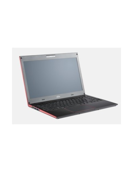 Fujitsu LIFEBOOK U554 Computer portatile 33,8 cm (13.3") Intel® Core™ i5 8 GB DDR3-SDRAM 500 GB Hard Disk Ibrido Windows 7