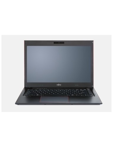 Fujitsu LIFEBOOK U554 Computer portatile 33,8 cm (13.3") Intel® Core™ i5 8 GB DDR3-SDRAM 500 GB Hard Disk Ibrido Windows 7