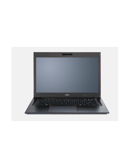 Fujitsu LIFEBOOK U554 Computer portatile 33,8 cm (13.3") Intel® Core™ i5 8 GB DDR3-SDRAM 500 GB Hard Disk Ibrido Windows 7