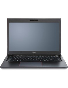 Fujitsu LIFEBOOK U554 Computer portatile 33,8 cm (13.3") Intel® Core™ i5 4 GB DDR3-SDRAM 500 GB HDD Windows 7 Professional