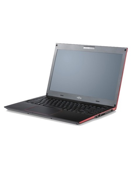 Fujitsu LIFEBOOK U554 Computer portatile 33,8 cm (13.3") Intel® Core™ i5 4 GB DDR3-SDRAM 500 GB HDD Windows 7 Professional