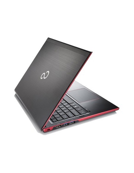 Fujitsu LIFEBOOK U554 Computer portatile 33,8 cm (13.3") Intel® Core™ i5 4 GB DDR3-SDRAM 500 GB HDD Windows 7 Professional