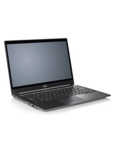 Fujitsu LIFEBOOK U772 Computer portatile 35,6 cm (14") HD Intel® Core™ i5 4 GB DDR3-SDRAM 128 GB SSD Windows 7 Professional
