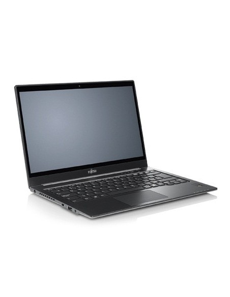 Fujitsu LIFEBOOK U772 Computer portatile 35,6 cm (14") HD Intel® Core™ i5 4 GB DDR3-SDRAM 128 GB SSD Windows 7 Professional