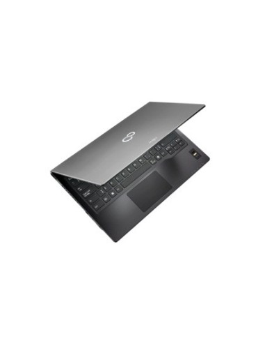 Fujitsu LIFEBOOK U772 Computer portatile 35,6 cm (14") HD Intel® Core™ i5 4 GB DDR3-SDRAM 128 GB SSD Windows 7 Professional