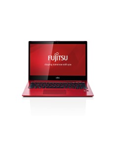 Fujitsu LIFEBOOK U904 Computer portatile 35,6 cm (14") Touch screen Quad HD+ Intel® Core™ i5 6 GB DDR3L-SDRAM 500 GB Hard Disk