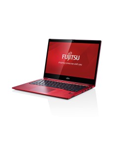 Fujitsu LIFEBOOK U904 Computer portatile 35,6 cm (14") Touch screen Quad HD+ Intel® Core™ i5 6 GB DDR3L-SDRAM 500 GB Hard Disk 2
