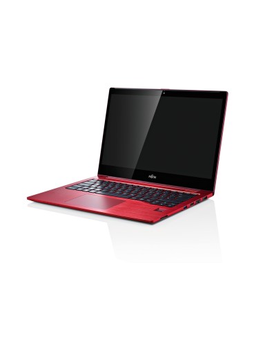 Fujitsu LIFEBOOK U904 Computer portatile 35,6 cm (14") Touch screen Quad HD+ Intel® Core™ i5 6 GB DDR3L-SDRAM 500 GB Hard Disk