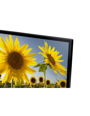 Samsung UE32H4000AK 81,3 cm (32") HD Nero