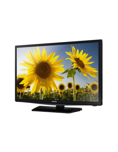 Samsung UE32H4000AK 81,3 cm (32") HD Nero