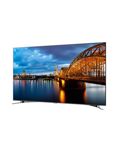 Samsung Series 8 UE40F8000SZXZT TV 101,6 cm (40") Full HD Smart TV Wi-Fi Nero
