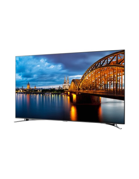 Samsung Series 8 UE40F8000SZXZT TV 101,6 cm (40") Full HD Smart TV Wi-Fi Nero