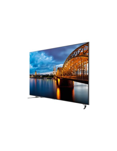 Samsung Series 8 UE40F8000SZXZT TV 101,6 cm (40") Full HD Smart TV Wi-Fi Nero