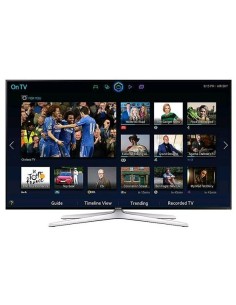 Samsung UE40H6240AY 101,6 cm (40") Full HD Smart TV Wi-Fi Nero