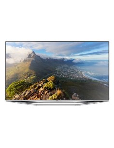 Samsung UE46H7000SZ 116,8 cm (46") Full HD Smart TV Wi-Fi Nero
