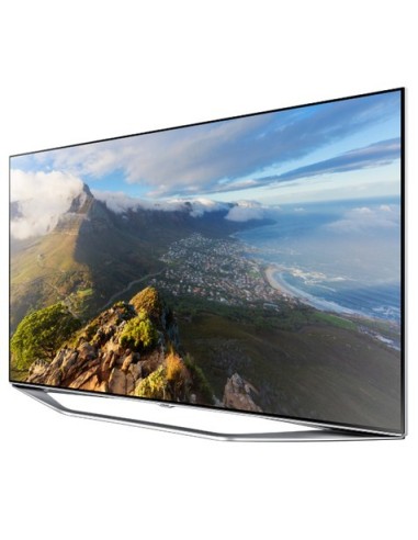 Samsung UE46H7000SZ 116,8 cm (46") Full HD Smart TV Wi-Fi Nero