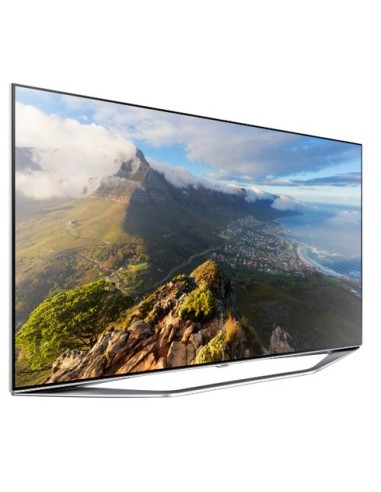 Samsung UE46H7000SZ 116,8 cm (46") Full HD Smart TV Wi-Fi Nero
