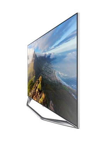 Samsung UE46H7000SZ 116,8 cm (46") Full HD Smart TV Wi-Fi Nero