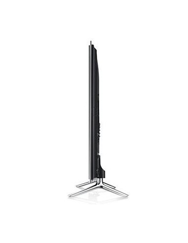 Samsung UE55F6800SD 139,7 cm (55") Full HD Smart TV Wi-Fi Argento