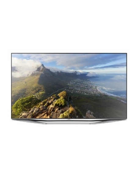 Samsung UE55H7000SZ 139,7 cm (55") Full HD Smart TV Wi-Fi Nero