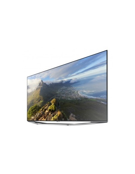 Samsung UE55H7000SZ 139,7 cm (55") Full HD Smart TV Wi-Fi Nero