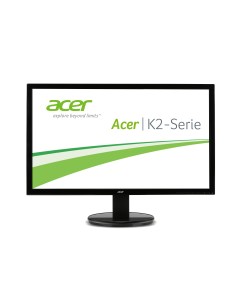 Acer K2 K272HUL 68,6 cm (27") 1920 x 1080 Pixel Full HD Nero
