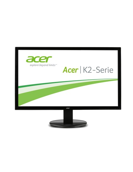 Acer K2 K272HUL 68,6 cm (27") 1920 x 1080 Pixel Full HD Nero