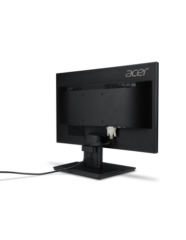 Acer V6 V236HLbd 58,4 cm (23") 1920 x 1080 Pixel Full HD LED Nero