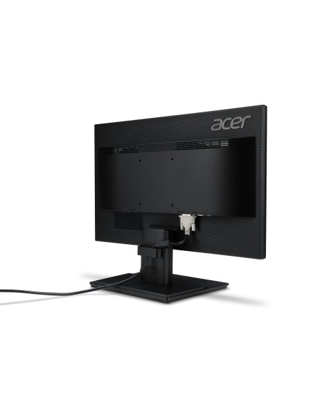 Acer V6 V236HLbd 58,4 cm (23") 1920 x 1080 Pixel Full HD LED Nero