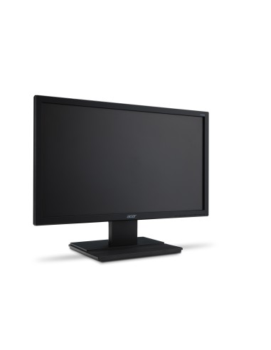 Acer V6 V236HLbd 58,4 cm (23") 1920 x 1080 Pixel Full HD LED Nero