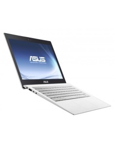 ASUS ZenBook UX301LA-C4005P notebook Computer portatile 33,8 cm (13.3") Touch screen Quad HD Intel® Core™ i7 8 GB DDR3L-SDRAM
