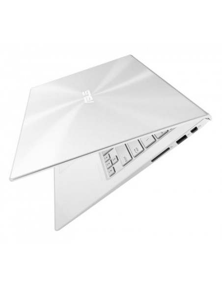 ASUS ZenBook UX301LA-C4005P notebook Computer portatile 33,8 cm (13.3") Touch screen Quad HD Intel® Core™ i7 8 GB DDR3L-SDRAM