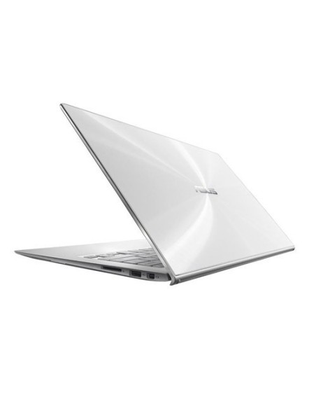 ASUS ZenBook UX301LA-C4005P notebook Computer portatile 33,8 cm (13.3") Touch screen Quad HD Intel® Core™ i7 8 GB DDR3L-SDRAM