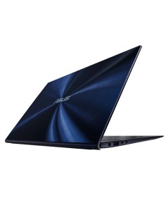 ASUS ZenBook UX301LA-DE002P notebook Computer portatile 33,8 cm (13.3") Touch screen Quad HD Intel® Core™ i7 8 GB DDR3-SDRAM